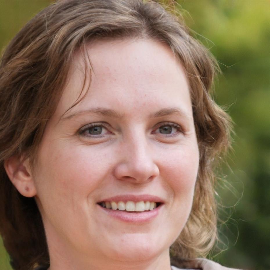 Kursleitung Portrait