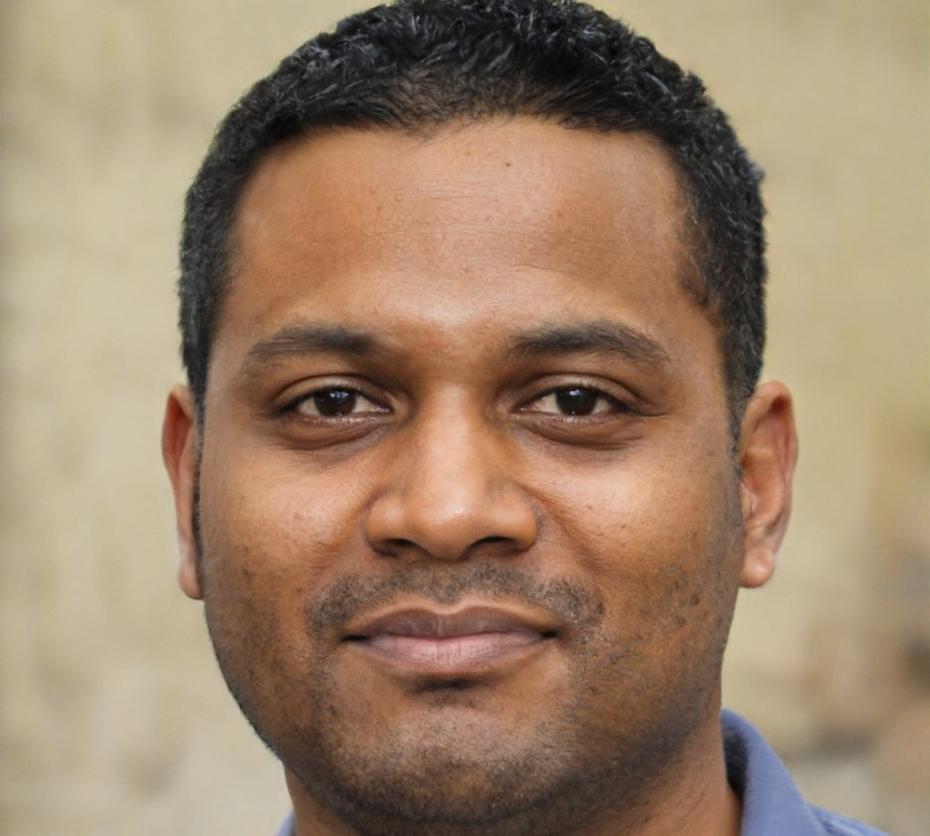 Porträt von Teilnehmer Tobias Wengler